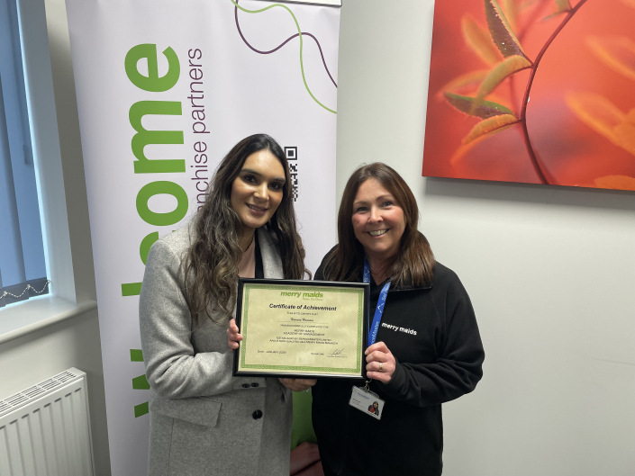 Humera MM Lincoln Induction